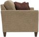 Flexsteel® Libby Wheat Loveseat-2
