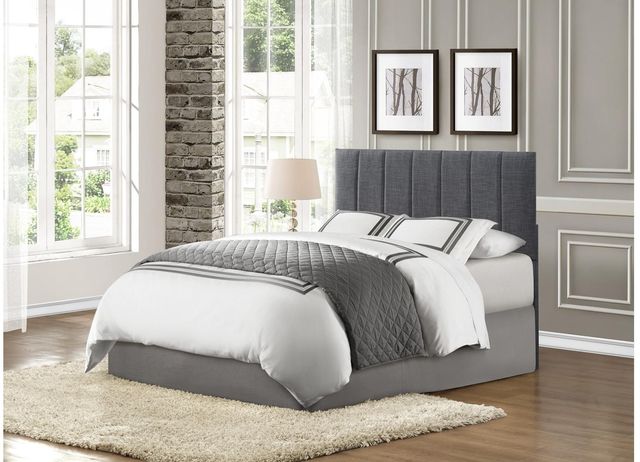 Mazin Furniture Potrero Queen/Full Headboard-1