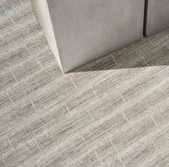 Nourison Home™ Calvin Klein CK079 Notes 5'x7' Style 3 Area Rug-3