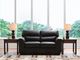 Signature Design by Ashley® Gavello Midnight Loveseat-1
