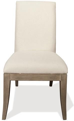 Riverside Furniture Sophie Upholstered Side Chair-1