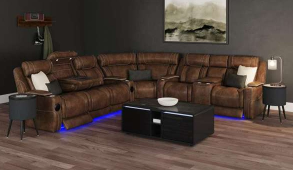 Elements International Halo Occasional Table - Thumbnail 5