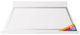 Ilve® Nostalgie II Noblesse 60" RAL Color Wall Mounted Range Hood with Chrome Trim-0