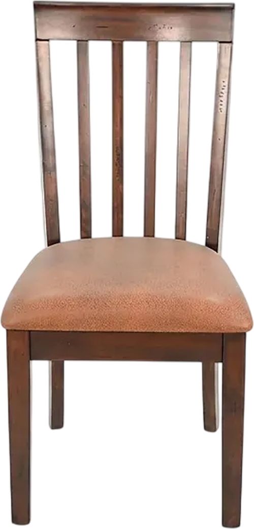 Sunny Designs™ Santa Fe Dark Chocolate Dining Chair-2
