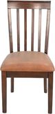 Sunny Designs™ Santa Fe Dark Chocolate Dining Chair-2