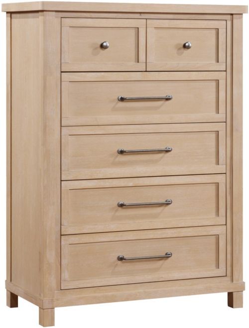 Winners Only® Mayville Beige Chest-0