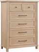 Winners Only® Mayville Beige Chest-0