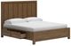 Signature Design by Ashley® Cabalynn 3-Piece Light Brown King Panel Bedroom Set-3