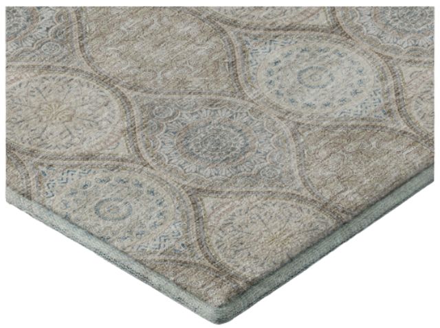 Dalyn™ Rug Company Neo Linen 5'x8' Area Rug-2