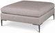 Century® Home Elegance Roma Ottoman-0