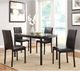 Mazin Furniture Tempe Side Chair-4