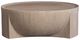 Bernhardt Loggia Aria Round Cocktail Table-1