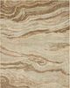 Karastan® Pelican Bay By Salt Life Winward Neutral 5'x8' Area Rug-0