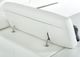 VIG Furniture Divani Casa Pella White U Shaped Sectional Sofa-3
