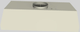 Vent-A-Hood® 42" Biscuit Wall Mounted Liner Insert-3