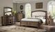 Furniture of America® Timandra Rustic Natural Tone Dresser-1