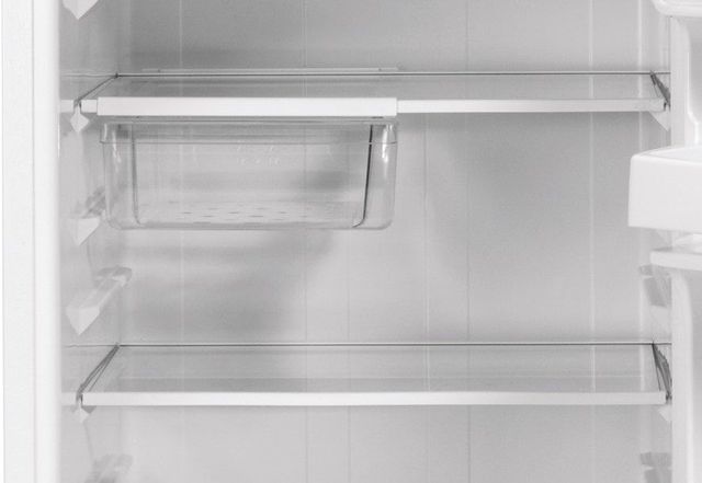 Crosley® 17.5 Cu. Ft. White Top Mount Refrigerator-3