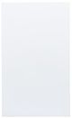 Chelsea House Tailored Gold/White Cabinet-3