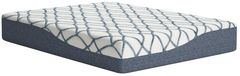 Sierra Sleep® By Ashley® Chime Elite 2.0 Memory Foam 12" Plush Tight Top Full Mattress in a Box