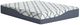 Sierra Sleep® By Ashley® Chime Elite 2.0 Memory Foam 12" Plush Tight Top Full Mattress in a Box-0