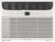 Frigidaire® 10,000 BTU White Window Mount Air Conditioner-0