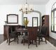 A.R.T. Furniture® Revival Napa Mahogany Credenza-1