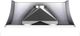 Vent-A-Hood® Designer Series 66" White Wall Mounted Range Hood-2