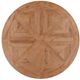 Furniture Classics Ella Natural Round Dining Table-3