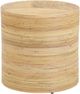 TOV Furniture Matea Natural Arch Side Table-0
