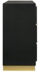 Coaster® Caraway Black Dresser-2
