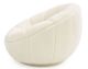 VIG Furniture Modrest Dacano White Accent Chair-2