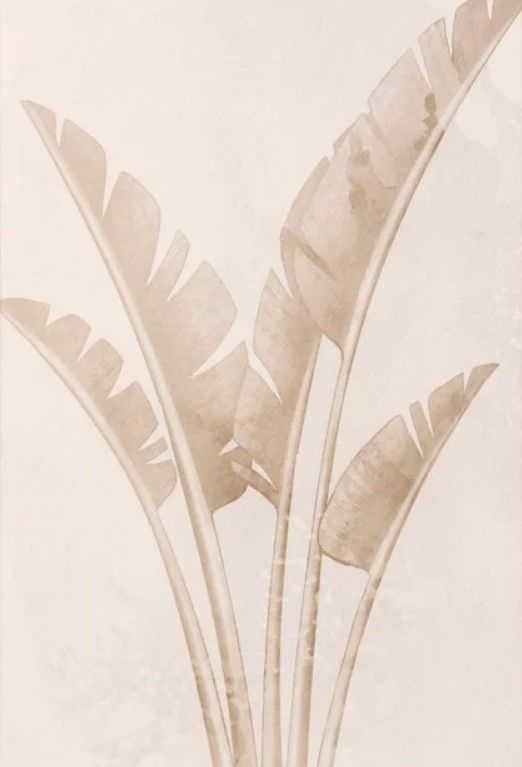 StyleCraft Palms l Wall Art-1