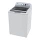 GE® 5.3 Cu. Ft. White Top Load Washer-1