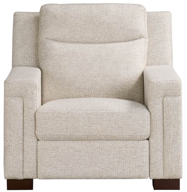 Universal Explore Home™ Mixon Mynah Flax Power Recliner-2