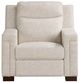 Universal Explore Home™ Mixon Mynah Flax Power Recliner-2