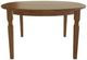 Mavin Customizable 54" x 54" Round Extendable Dining Table with 12" Leaf-2