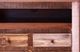 International Furniture Direct Antique Multi-Colored 60" TV Stand-1
