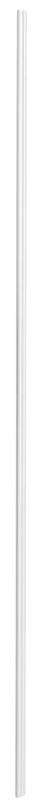KOHLER® Choreograph® 2-Piece Polished Chrome 72" Wide Seam Joint Set-0