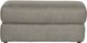 Jackson Furniture Hooten Nickel Ottoman-1