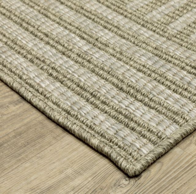 Oriental Weavers™ Tortuga 5'x7' Style 2 Area Rug-3