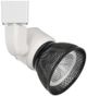 Cal® Lighting & Accessories Black/White Track Light-0