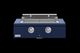 Caliber™ Rockwell 36" 2-Burner Cobalt Built-In Liquid Propane Grill with Stainless Steel Hardware-0