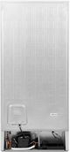 Hisense Titanium Series 17.0 Cu. Ft. White Counter Depth Bottom Freezer Refrigerator-4