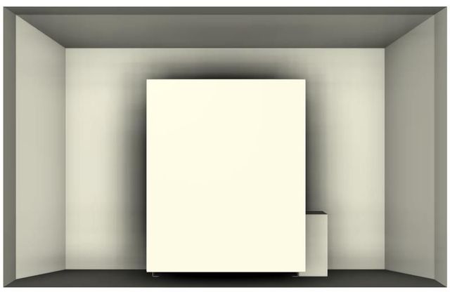 Vent-A-Hood® 30" Biscuit Air Recovery System (ARS) Wall Mount Liner Insert-2