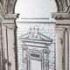 A & B Home Set of 3 Black and White Wall Art-4