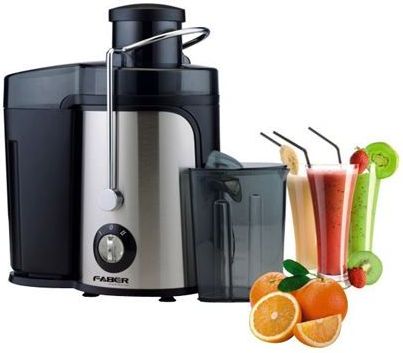 Faber juice extractor discount