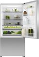 Fisher & Paykel 32" Series 5 Stainless Steel Refrigerator Freezer-2