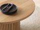 Transformer Round/Oval Table - Scandinavian Oak-3