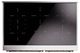 Ilve® Nostalgie II Noblesse 40'' Custom RAL Color Pro Style Induction Range with Brass Trim-2
