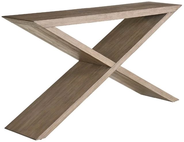 Universal Explore Home™ Dwell Boulder Cross Console-0